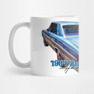 1964 Buick Skylark Hardtop Coupe Mug